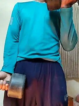 Wild-Honey online show from December 2024 01:07:01 AM