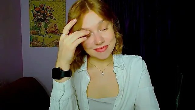 TaylorBre online show from November 2025 06:25:02 AM