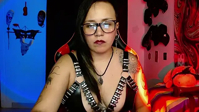 LilithSharon online show from May 2026 07:44:02 PM