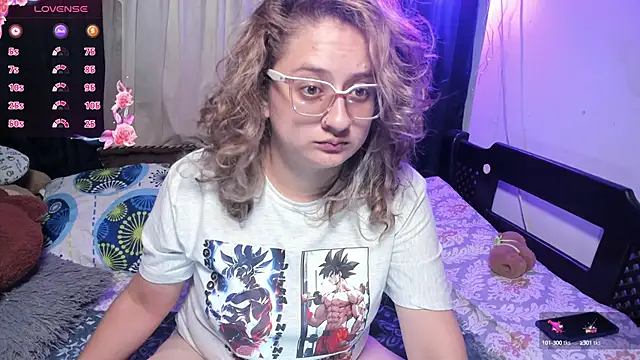 Snapshot of AnnieBigBoobs chatting on March 2025 11:34:02 PM AnnieBigBoobs online show from March 2025 11:34:02 PM