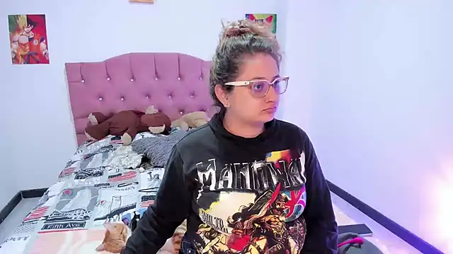 AnnieBigBoobs online show from October 2025 03:58:02 AM