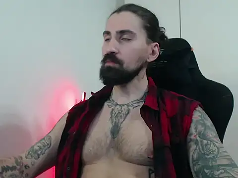 MateoHunk online show from February 2026 05:05:02 PM