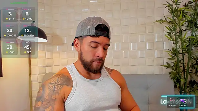  dreammr1  online show from January 2025 02:50:02 AM