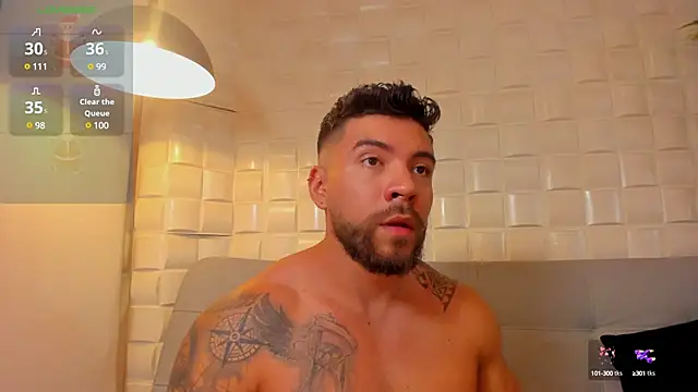  dreammr1  online show from January 2025 02:53:02 AM