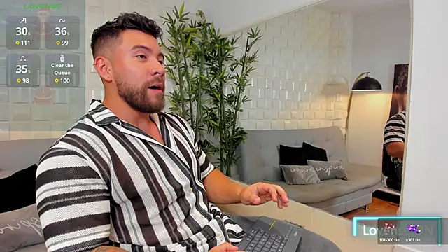  dreammr1  online show from January 2025 10:54:02 PM