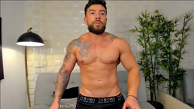  dreammr1  online show from February 2025 01:40:01 AM