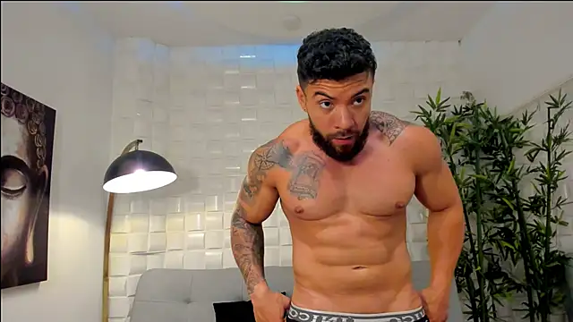  dreammr1  online show from February 2025 10:09:02 PM