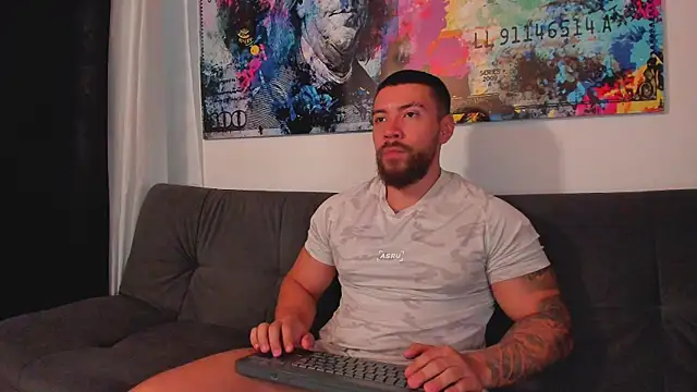  dreammr1  online show from November 2025 10:15:01 PM