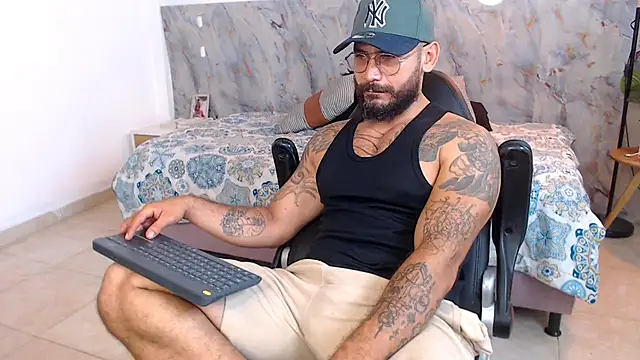 hanz col online show from November 2025 04:33:02 AM