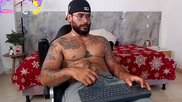 hanz col online show from February 2026 03:53:01 PM