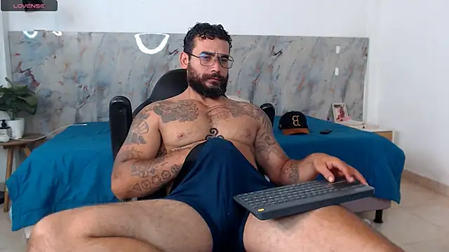 hanz col online show from March 2026 02:52:01 AM