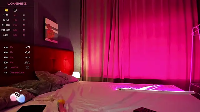 Kira yoon online show from December 2024 01:03:01 AM