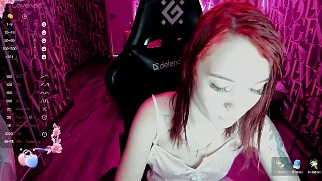 Kira yoon online show from January 2025 09:23:02 AM