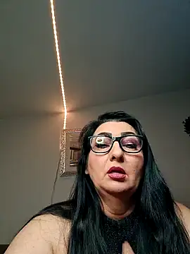 Snapshot of Genoveva73sexy chatting on December 2024 02:26:02 PM Genoveva73sexy online show from December 2024 02:26:02 PM
