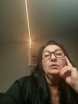 Snapshot of Genoveva73sexy chatting on December 2024 11:59:02 PM Genoveva73sexy online show from December 2024 11:59:02 PM