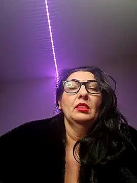 Snapshot of Genoveva73sexy chatting on December 2024 09:08:02 PM Genoveva73sexy online show from December 2024 09:08:02 PM