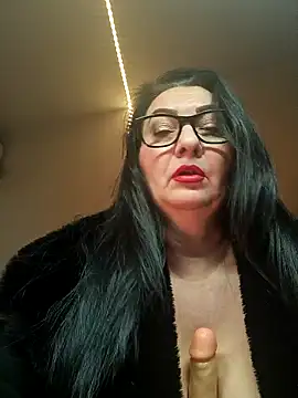 Snapshot of Genoveva73sexy chatting on December 2024 08:58:02 PM Genoveva73sexy online show from December 2024 08:58:02 PM