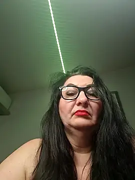 Snapshot of Genoveva73sexy chatting on December 2024 08:15:01 PM Genoveva73sexy online show from December 2024 08:15:01 PM