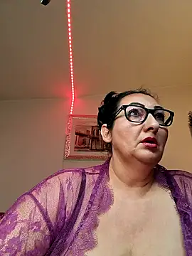Snapshot of Genoveva73sexy chatting on January 2025 09:05:02 PM Genoveva73sexy online show from January 2025 09:05:02 PM