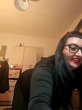 Snapshot of Genoveva73sexy chatting on February 2025 01:55:02 AM Genoveva73sexy online show from February 2025 01:55:02 AM