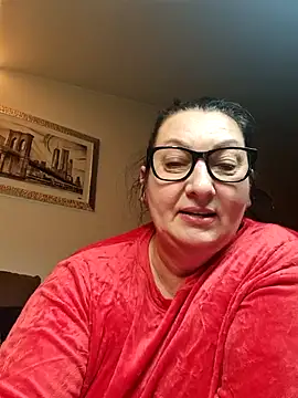 Snapshot of Genoveva73sexy chatting on February 2025 09:52:02 PM Genoveva73sexy online show from February 2025 09:52:02 PM