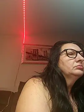 Snapshot of Genoveva73sexy chatting on February 2025 09:06:02 AM Genoveva73sexy online show from February 2025 09:06:02 AM