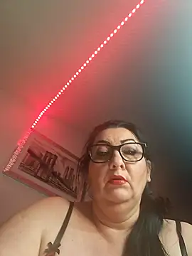 Snapshot of Genoveva73sexy chatting on February 2025 06:24:02 PM Genoveva73sexy online show from February 2025 06:24:02 PM