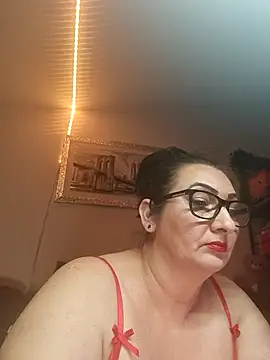 Snapshot of Genoveva73sexy chatting on February 2025 07:43:02 PM Genoveva73sexy online show from February 2025 07:43:02 PM