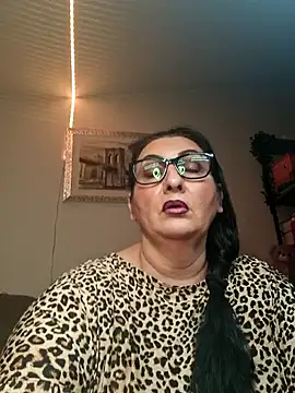 Snapshot of Genoveva73sexy chatting on February 2025 08:36:01 PM Genoveva73sexy online show from February 2025 08:36:01 PM