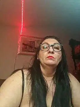 Snapshot of Genoveva73sexy chatting on February 2025 09:46:01 PM Genoveva73sexy online show from February 2025 09:46:01 PM