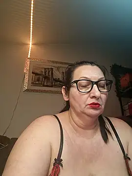 Snapshot of Genoveva73sexy chatting on February 2025 05:47:02 PM Genoveva73sexy online show from February 2025 05:47:02 PM