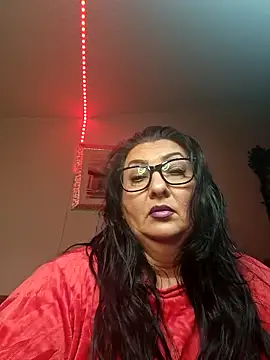 Snapshot of Genoveva73sexy chatting on March 2025 09:16:01 PM Genoveva73sexy online show from March 2025 09:16:01 PM
