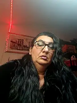 Snapshot of Genoveva73sexy chatting on March 2025 03:47:02 PM Genoveva73sexy online show from March 2025 03:47:02 PM