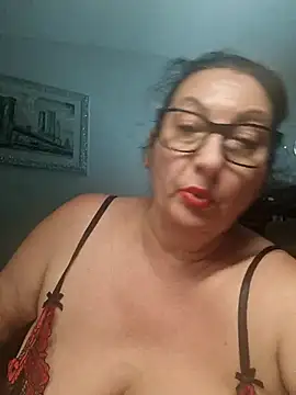 Snapshot of Genoveva73sexy chatting on September 2025 05:18:02 PM Genoveva73sexy online show from September 2025 05:18:02 PM