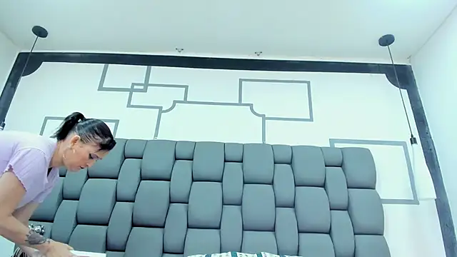 Jade squirtt online show from January 2025 11:12:02 AM