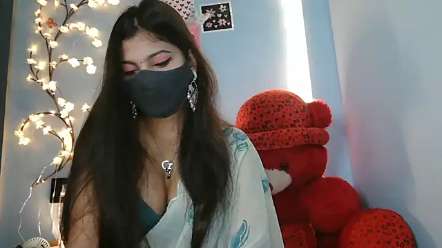 Reena Singh53 online show from October 2025 11:41:02 AM