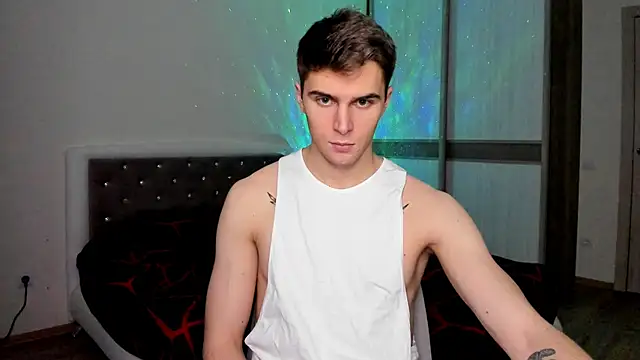 Ian Connery online show from December 2024 08:48:01 PM