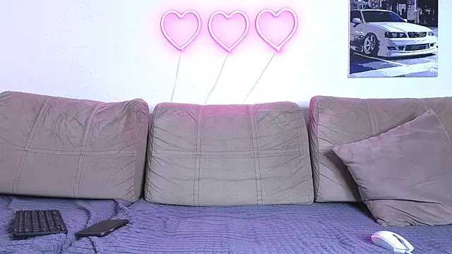 Ian Connery online show from April 2026 04:55:01 PM