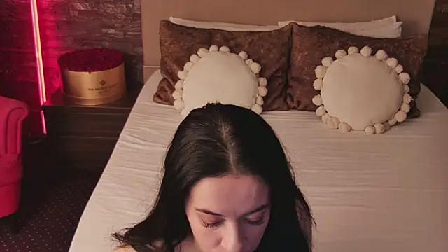 MadilynFox online show from March 2025 10:38:01 PM