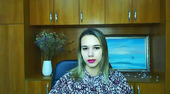  StAcY online show from December 2024 07:29:02 AM