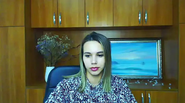  StAcY online show from December 2024 10:34:02 AM