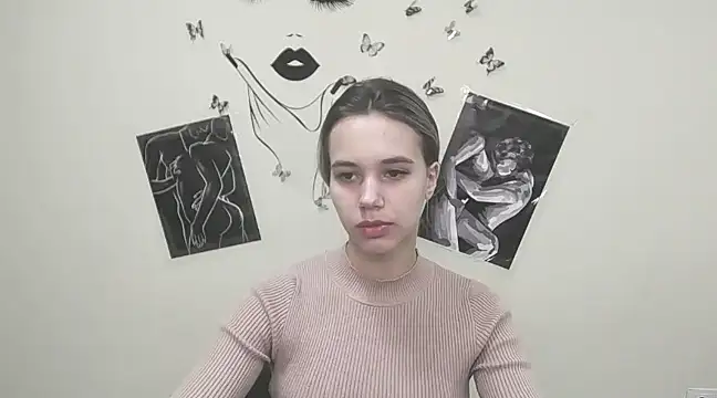  StAcY online show from December 2024 07:33:02 AM