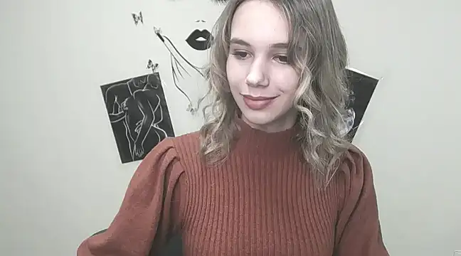  StAcY online show from December 2024 04:25:02 PM