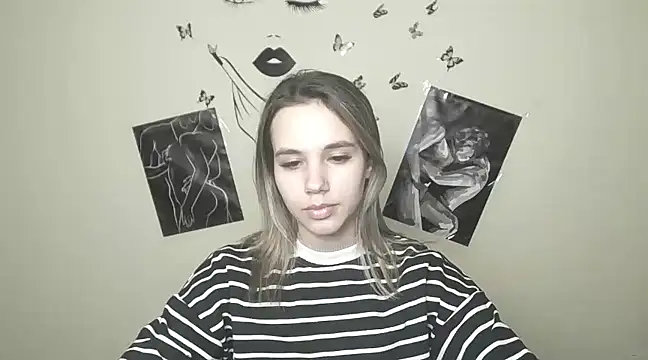  StAcY online show from January 2025 05:30:02 PM