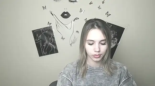  StAcY online show from January 2025 01:30:01 PM