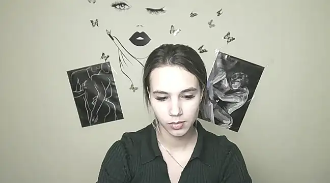  StAcY online show from January 2025 04:00:02 PM