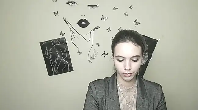  StAcY online show from January 2025 04:18:02 PM