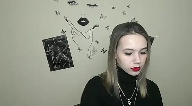  StAcY online show from January 2025 01:12:01 PM