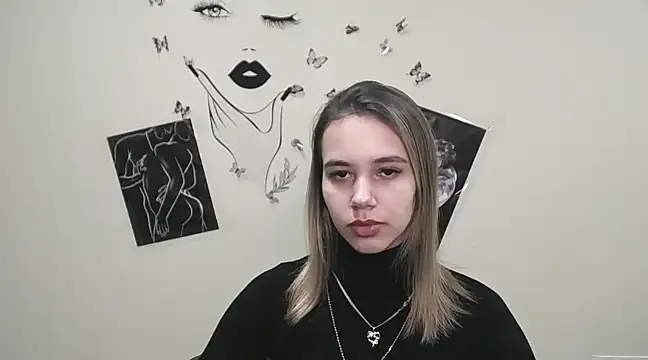  StAcY online show from January 2025 07:26:01 AM