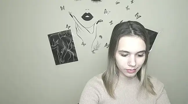  StAcY online show from January 2025 04:41:01 PM